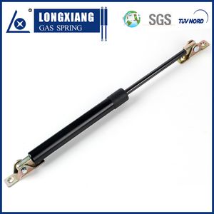 Pneumatic Lid Gas Stay for Automobiles