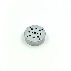 OEM High Precision Auto Sheet Metal Stamping Parts