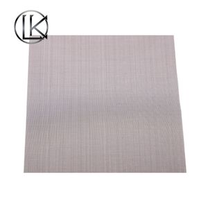 High Quality Plain Weave 304 Stainless Steel Square Wire Mesh for Garden Screens