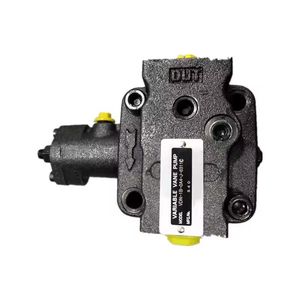 Vdn-1b-0A4-J-6311c Hydraulic Pump Vdr Vdn Vdn-1b Vdn-1b-1A3 1A4 2A4 Hydraulic Vane Pump Vdn-1b-2A3-U-11wc37 Oil Pump