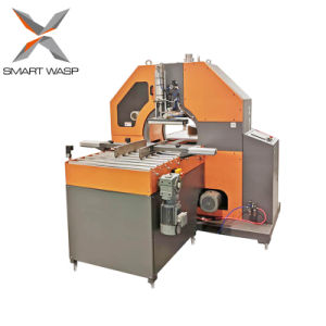 Stretch Horizontal Wrapping Machine Model S600
