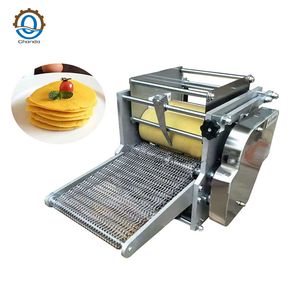 Fully Automatic Tortilla Making Machine for Home Commercial Tortilla Machine