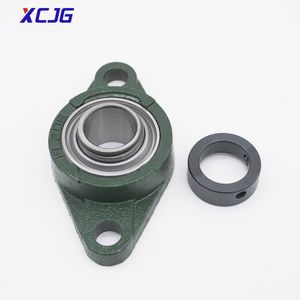 Wholesale of High-Precision and High-Quality Stainless Steel UCP201 Pillow Block Bearing From Chinese Factories