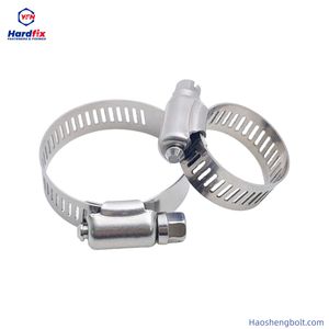 Clampsources Stainless Steel Spring T Bolt Band Hose Clamps Model CS52sv-200-X Pipe Clamp Hose Clamp Clip British Hose Clamp Hose Clamp Machine