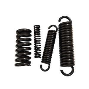 Industrial Machinery Metal Stainless Steel Tricycle Heavy Truck Coil Duty Compression Springs