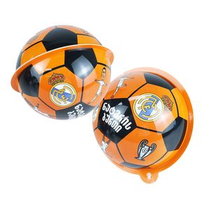 Custom Printed Football Design Blister Surprise Joy Toys Plastic Packaging Material Plastic PVC Sheet Thermoforming Film Roll
