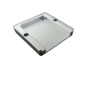 Anodizing Surface Treatment, Aluminum Precision Machining Parts