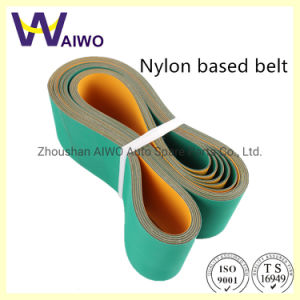 Conveyor Belt for Industrial Machines