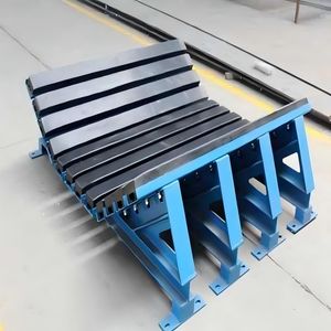Premium Quality Buffer Bed with Enhanced Support Features