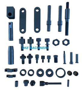 Premium Woodworking Machine Fastener Components for Precision Crafting
