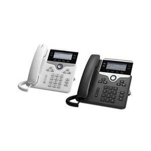 Advanced Cp-8841-K9 IP Phone with Clear Audio Technology
