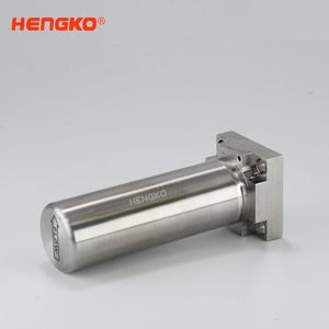 Surface Mount C Seal Filter Technology by Igs for Streamlined Gas Delivery