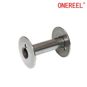 Menegatto Yarn Covering Machine Bobbin Textile Machine Bobbin
