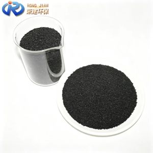 Premium Carbon Molecular Sieve Cms220 for Effective Absorption