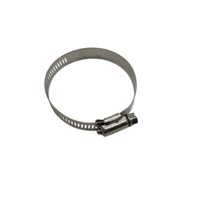 Premium Stainless Steel Gasket Clamps for Enhanced Durability