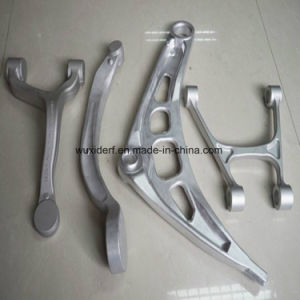 4140 Alloy Forging Steel Transmission Part Hot Forged