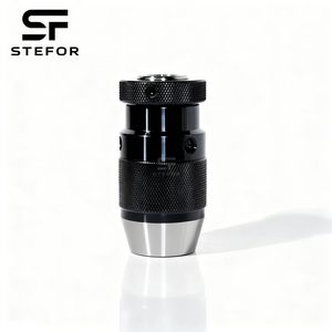 Heavy Duty High Hardness CNC Lathe Machine Tool Fitting Parts Machine Tool Accessories