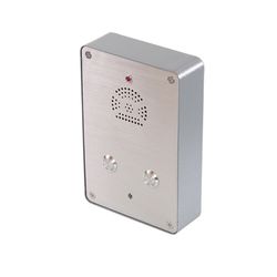 Auto Dialer Elevator Emergency Telephone