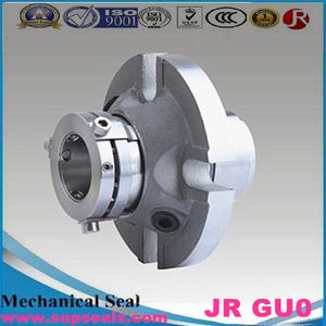 Cartridge Mechanical Seals Gu0 with Aflas Seal