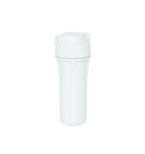 10 Inch Water Filter Housing for Water Treatment Machine
