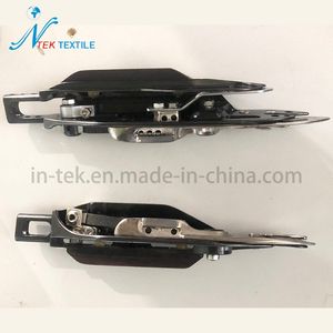 Weaving Machine Loom Part Gripper Metal Rapier Head for Dnr