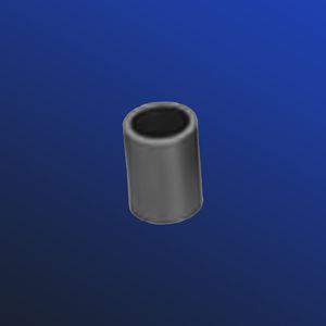 Premium Silicon Carbide Ceramic Tube for Industrial Use