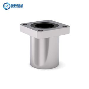 Bearing Factory Direct Lmk Standard Linear Bearings Lmk6uu Lmk8uu Lmk10uu Linear Motion Shaft Bearing Sliding Linear Ball Bearing