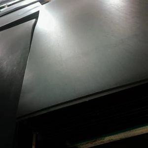 Oil and Pressure Resistant Gasket Ship Special Asbestos-Free Fiber Rubber Sheet