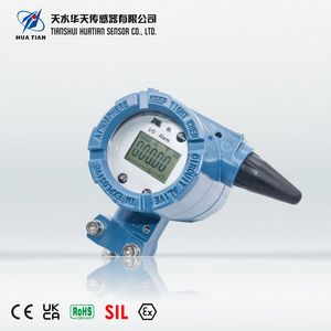 Huatian Cyb4504 Smart Lora Wireless Pressure Transmitter with LCD Display Factory Price