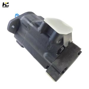 Rexroth Pvv42 Double Vane Pump Pvv42-1X Series Fixed Displacement Hydraulic Pump