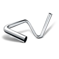 High Precision Mandrel Stainless Steel Bend Pipe Fabrication