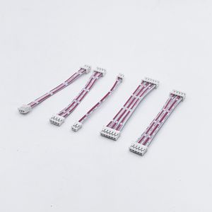 High-Performance Lightweight Df19 to Df13 Flat Cable Solutions