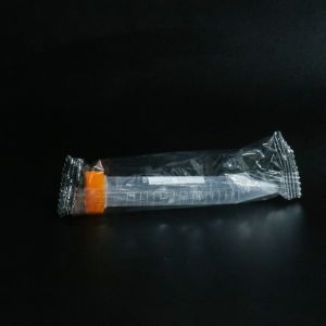 Siny Medical Disposable Laboratory 15ml-50ml Plastic Centrifuge Tube