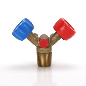 Refrigerants Cylinder Valve Gas Valve Gas Cylinder Valves