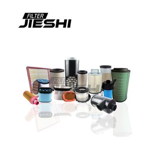 Truck Auto Car Construction Machinery Generator Agricultural Equipment Engineering Vehicle Engine Spare Parts Dust Collector Oil/Fuel/Air Filter Element