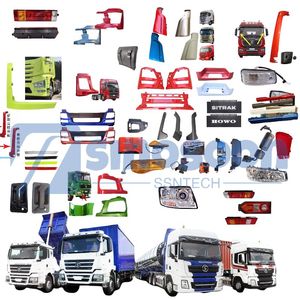 HOWO Parts FAW Parts Shacman Parts Weichai Engine Parts Sinotruk Parts Weichai Marine Engine Sinotruk Spare Parts HOWO Truck Parts FAW Generator Parts