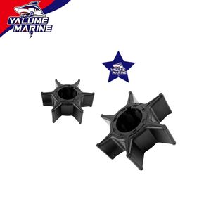 MERCURY Outboard Engine Spare Parts Impeller 47-89983T 47-65959 40/50/70/402/500/650 HP 2 Stroke Boat Accessories Motor Rubber Impeller Marine