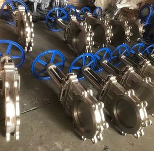 Pressure Gate Valve Carbon Steel Manual High Temperature for Industrial Steam and Water Lines