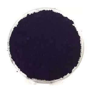 Acid Dye Blue 9 CAS 2650-18-2 Used for Toilet and Car Glass Cleaning.