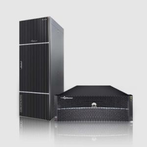 Hua Wei Storage Oceanstor Dorado 18500 V6 High-End Intelligent Full Flash Storage System