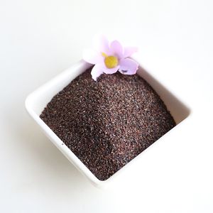 Garnet Abrasive Sand Blasting Sand 80 Mesh for Sale