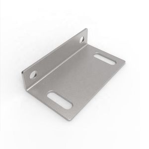 Precision Engineered Custom Sheet Metal Stamping Solutions for Global Buyers