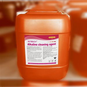 Acid Alkaline Cleaning Agents Are Used for Cleaner and Disinfectant Dairy Equipment