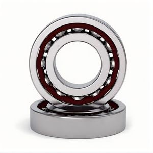 7204 Bearing High Efficiency Motion Suitable for Automation Equipment