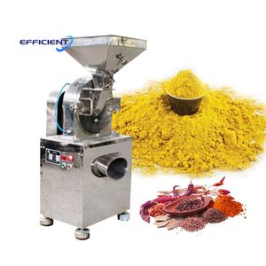 Industrial Grain Flour Mill Grinder Machine Grain Grinder