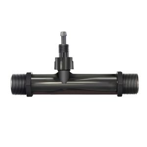 Ozone Venturi Injector: Gas Liquid Mixing Syringe for Effective Water Treatment