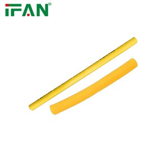 Ifan Factory Plastic Aluminium Multilayer Pipe 1216mm 1418 32mm Gas Pex Al Pex Pipe