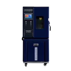 Programmable Car Seat Constant Temperature Humidity Test Chamber/Testing Machine