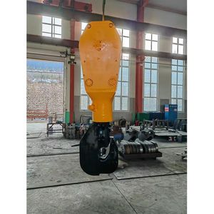 8c Traveling Hook Block Yg450 for Drilling Rig