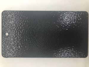 Powder Coatings Manufacturers Dry Epoxy Polyester Thermosetting Powder Coatings/High